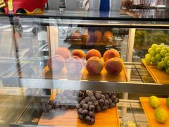 -茶百道(朝阳北路店)
