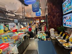 -79号渔船海鲜饭店(宝安店)