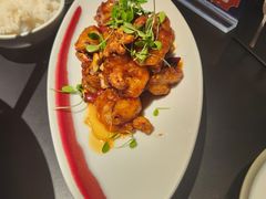 宫保虾丸子-麻六记(凤凰汇店)