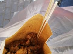 -傅强排骨(成都总店)