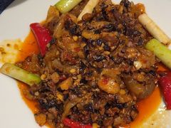 -院8里·少城记忆老川菜(宽窄巷子店)