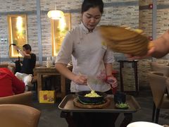 -宴桃园(门头沟店)
