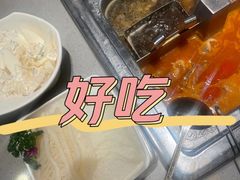 -海底捞火锅(高新万达店)