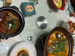 -小方外婆菜(蒙山路店)