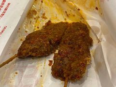 -辽B·小串(总店)