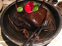 -绿茶餐厅(乐峰广场店)