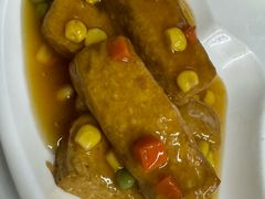 -杨厝六十六农庄农舍(杨厝路店)