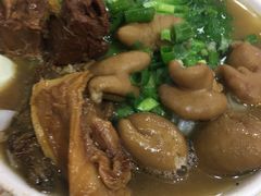 牛腩猪肠河粉-珍珍小食店(西华路店)