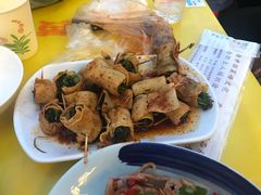 -有奴思烤肉·清真(正宁路店)