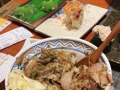 -松羽料理(国大店)