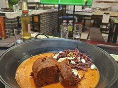-星鸿社重庆老火锅(燃灯寺分店)