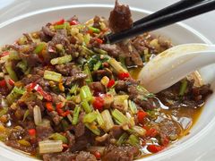 -简小舍·民间手艺菜(武昌江滩店)