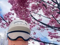 -上海浦东保时捷中心