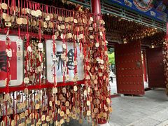 -华清宫景区