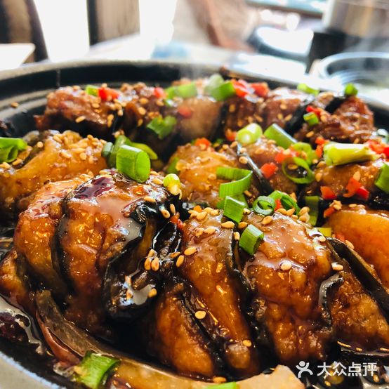 砂家帮时尚川菜砂锅(时光街店)
