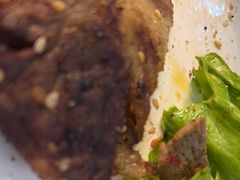 -熊大·鲜烤黄牛肉(五山店)