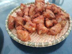 -明润海鲜(南边海店)