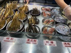 -万达广场(福州金融街店)