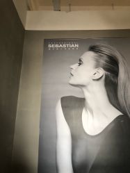 -塞巴斯汀SEBASTIAN专业美发店