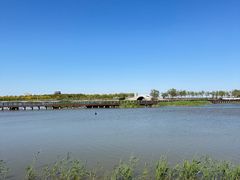 -天津东丽湖风景区
