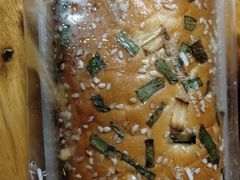 -长发西饼(道前店)