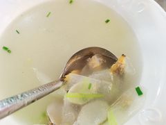 -庆余生平价生猛海鲜(海棠湾林旺夜市店)