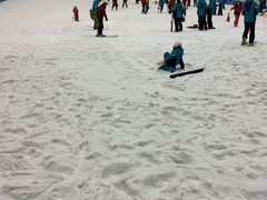 -绍兴启迪乔波冰雪世界