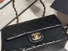 -CHANEL(恒隆广场店)