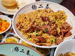 -扬二春炒饭(国庆路总店)