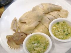 -文记壹心鸡(宝华路店)