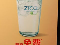 -麦当劳(中山大道中店)