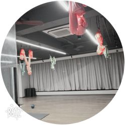 -FineYoga梵音瑜伽·普拉提