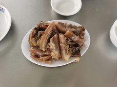 -阿婆东山羊肉店(鸿港海鲜批发市场店)