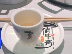 -俏牛哥鲜牛肉牛肆馆(重庆天地店)