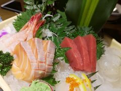 -蟹将军·松叶蟹和牛日料放题自助(K11店)