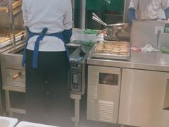 -紫光园清真北京小吃(广渠门内店)