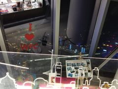 -WFC会仙楼观景台
