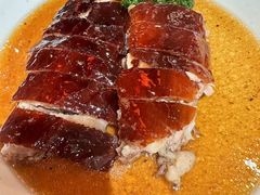 -德胜轩正宗顺德菜(宝安沙井会展中心店)