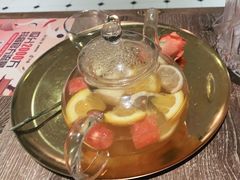 -茉莉餐厅(包河万达店)