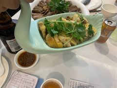 -陆记鹅庄·潮汕菜·狮头鹅(大仟里店)