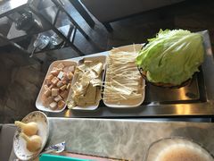 -和庆斋阳坊秘制羊蝎子火锅(云岗店)