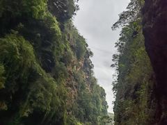 -马岭河峡谷风景区