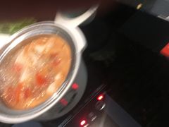 -鲜洋城火锅(同安店)