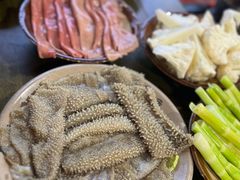 -黄潇洒老火锅(九眼桥宏济巷店)