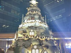 -京A Taproom·精酿餐吧(CBD店)