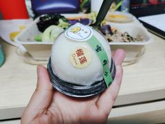 -蜜蜂小象·榴莲千层蛋糕(时代汇11栋店)