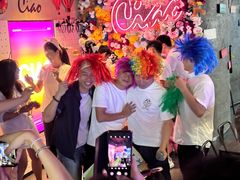 -CIAO·团建聚餐·生日派对轰趴馆(福田店)