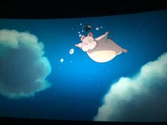 -中国科学技术馆影院