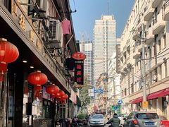 -翠亭酒家(山西南路店)