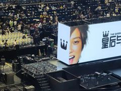 -梦之蓝青奥体育公园体育馆